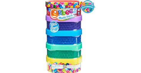 Spin Master Orbeez Grown Multi Pack • Find At Klarna