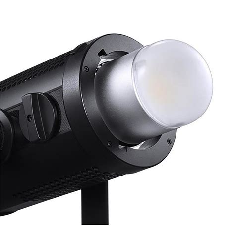 Godox Light SZ200 Bi - Motomuvi