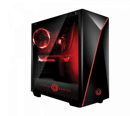 Infernova X Gaming Cabinet At Rs 9999 Gaming Case In Mumbai ID