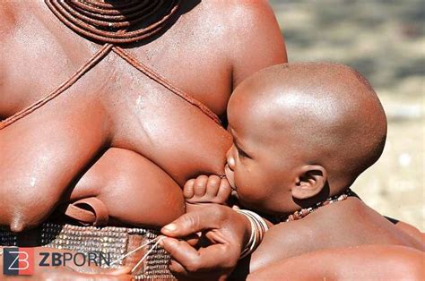 Saggy Tribal Funbags ZB Porn