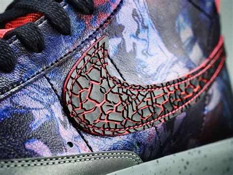 Nike Sportswear Area 72” Collection Air 23 Air Jordan Release