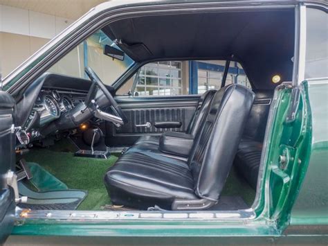1967 Mercury Cougar Cars Remember When