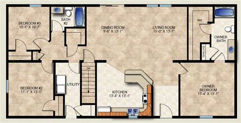 Greenwood Griffith Homebuilders