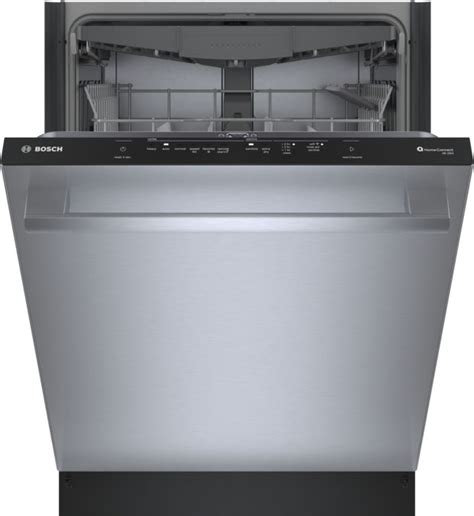 Shx5aem5n Dishwasher Bosch Us