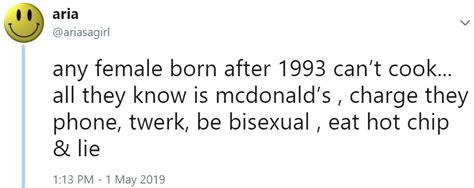 Be Bisexual Eat Hot Chip Lie Know Your Meme