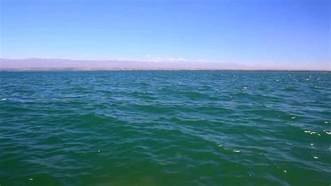 Кайраккумское водохранилище - YouTube