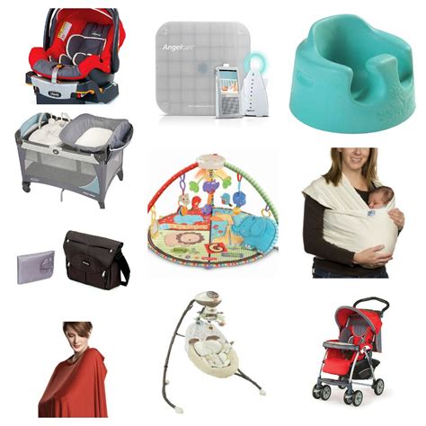 Baby Gear Best Baby Decoration