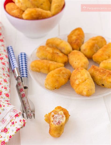 Cómo hacer croquetas caseras mejor que tu abuela