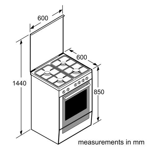 ᐉ Кухонная плита Bosch HXS59AI50Q купить по цене 34 999 грн. в Киеве и ...