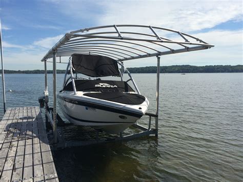 Supra Launch 21 V 2008 For Sale For 45000 Boats From