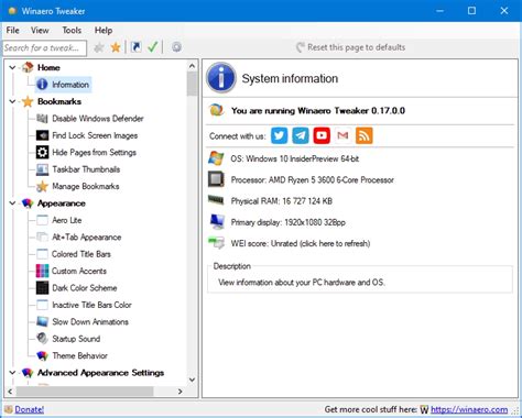 The 9 Best Tools to Tweak and Customize Windows 10