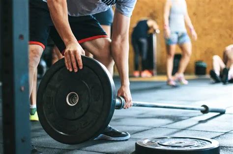 Your Ultimate Gym Cleaning Checklist Clean