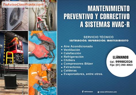 Mantenimiento ReparaciÓn InstalaciÓn De Aire Acondicionado Servi