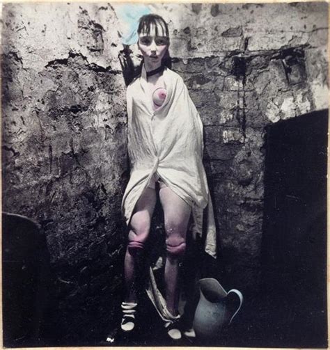 Hans Bellmer Barbara Picci