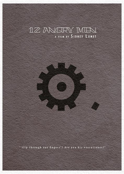 12 Angry Men Digital Art by Inspirowl Design - Fine Art America