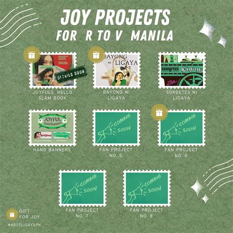 Joy Updates On Twitter Rt Joy Ph Org Because Of Your