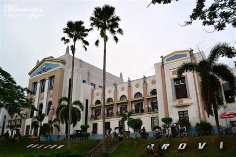 Quezon Provincial Capitol