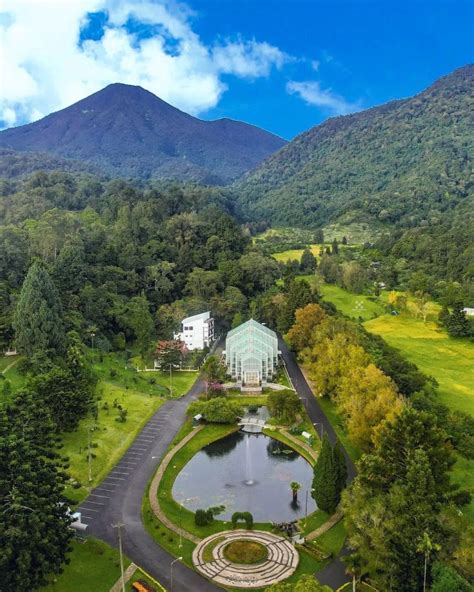 Tempat Wisata Keren Di Cianjur Inspirasi Liburan Idaman Rexnewsplus