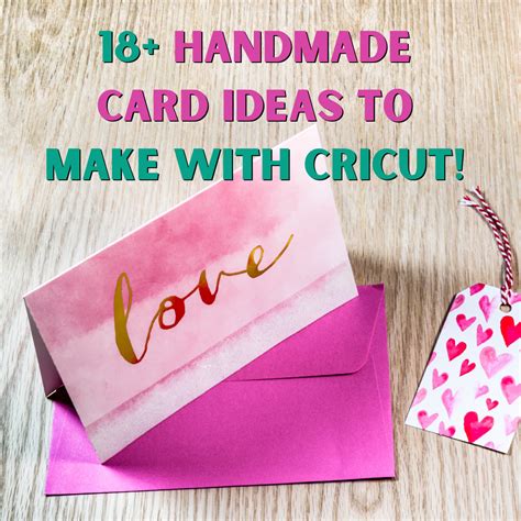 Cricut Birthday Card Ideas Free Card Svg Files