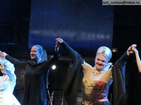 Moscow State Academic Children's Musical Theater - 2020 All You Need to ...
