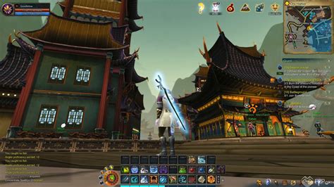 ASTA Screenshots
