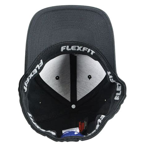 Kangol Wool Flexfit Baseball Black Cap Dacave Store Singapore