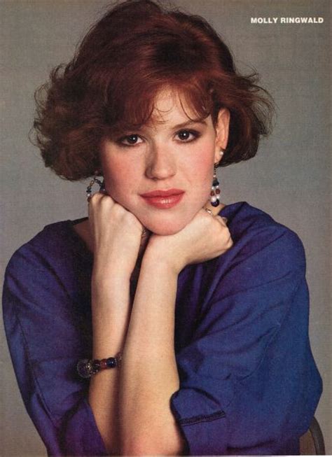 210 Ideas De Molly Ringwald El Club De Los Cinco Molly Kathleen