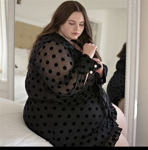 The Big Beautiful Women Bbw Fashion Model Katie Brown Wiki Bbw My XXX Hot Girl