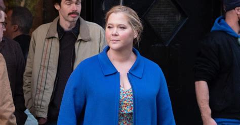 Amy Schumer Slams Celebrities For Lying To People Amid Her Weight Loss