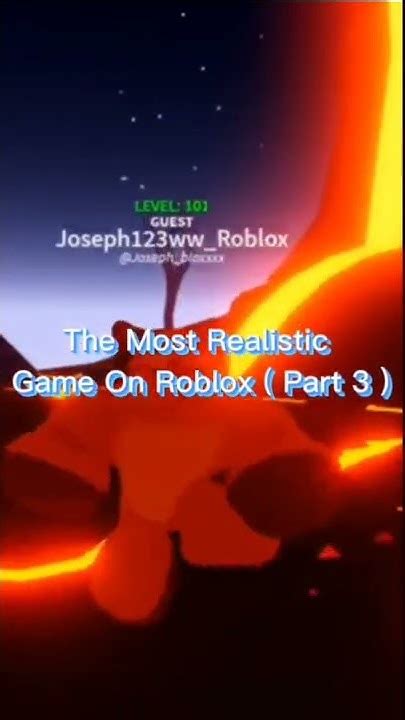 The Most Realistic Game On Roblox Part 3 Youtube