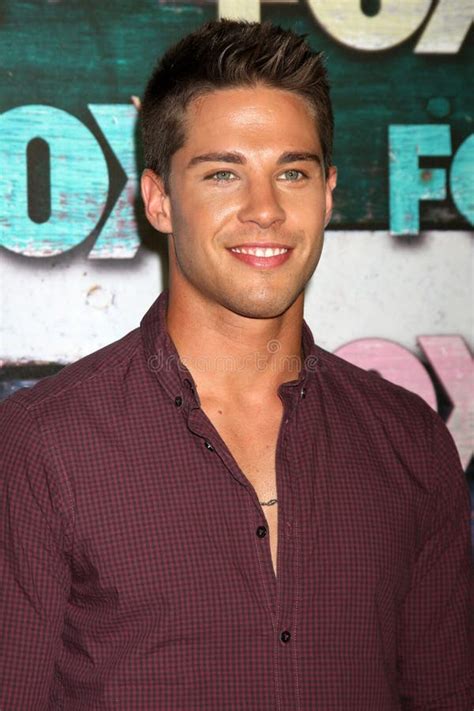 Dean Geyer Editorial Image Image Of July Hollywood 26286755
