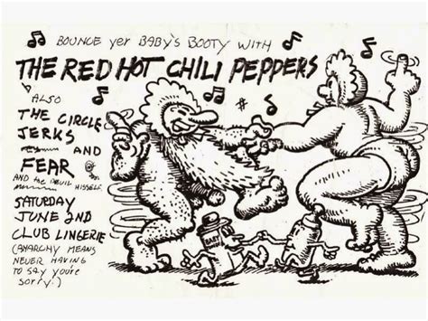 Red Hot Chili Peppers Brasil Amanh O Lbum The Red Hot Chili Peppers Completa Anos De