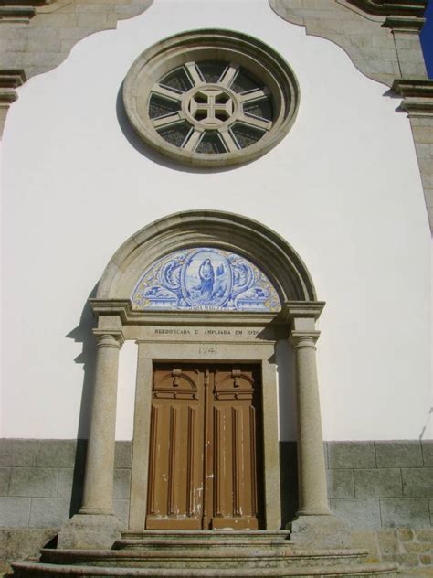 Igreja Matriz de Aldeia de João Pires Igreja de Santa Maria Madalena