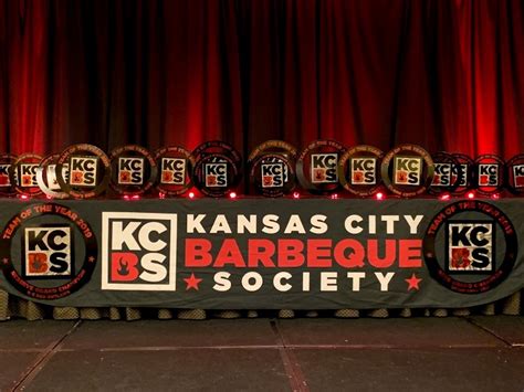 Kansas City Barbeque Society | 领英