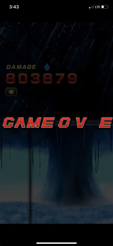 Rainbow Godbros Ass Did Not Tank Redzone Turles R DBZDokkanBattle