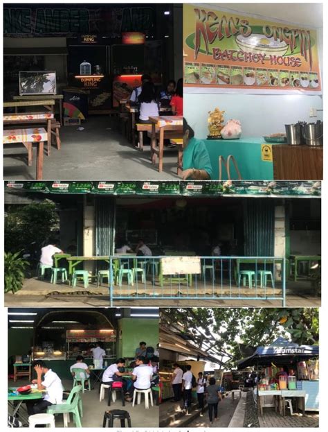 Campus Facilities Official Website Of Bicol University