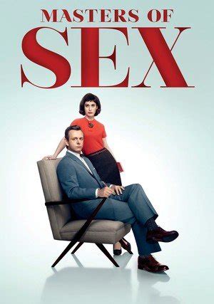Serial Masters of Sex Gdzie obejrzeć Netflix Disney Max SkyShowtime Amazon