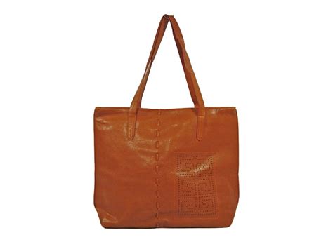 Torebka D Ugie W Skie Uszy Gotti Torba Shopper Bag