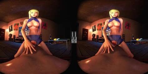 Hot Animated VR Porn Tnaflix