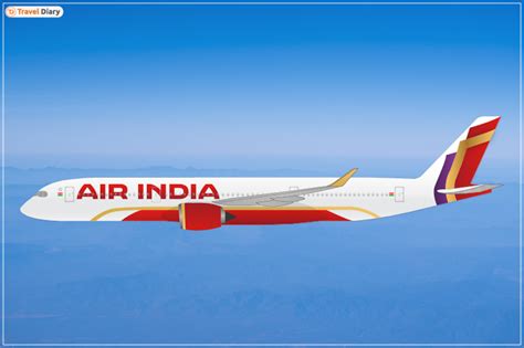 Air India A To Start International Operations From May