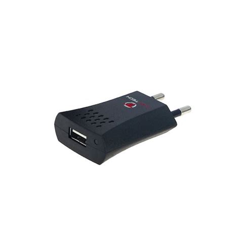 Adaptateur Secteur USB 1A Fumytech Grossiste Cigarette Electronique