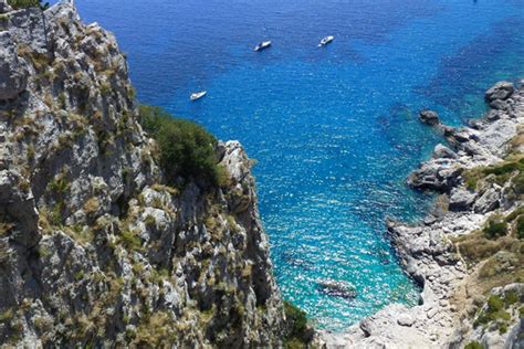 The Best Boat Tours In Capri And Procida Luxury Lifestyle Awards