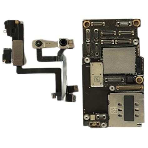 Apple Iphone Pro Gb Motherboard With Face Id Cellspare