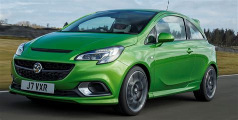 Vauxhall Corsa Review | Motors.co.uk