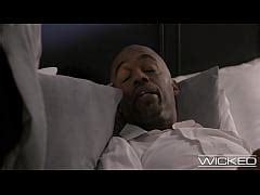 Wicked Brunette Babe Gets Unstressed By A Big Black Cock Casey Calvert Xxx Mobile Porno