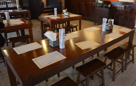 Review: Ichiro Ramen Shop