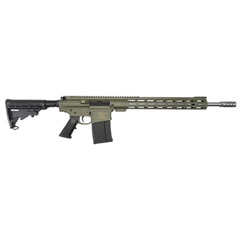 Dodds Sporting Goods Great Lakes Firearms And Ammo Ar10 Rifle 308 Win