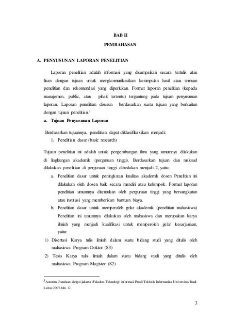 Format Penulisan Laporan 7 Tips Dan Cara Menulis Laporan Yang Efektif