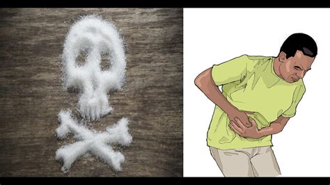 9 Alarming Warning Signs You Are Eating Too Much Sugar What Happens When You Eat Too Much