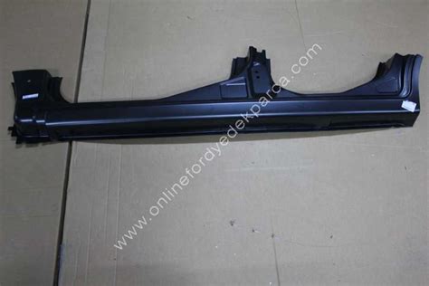 Orjinal Marşpiyel Sol 2S61 A10131 AA